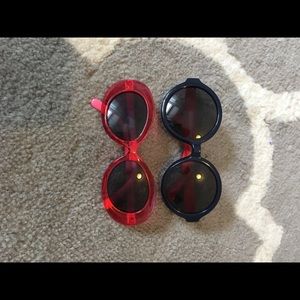Janie and Jack sunglasses